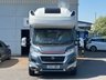 USED 2017 17 AUTO-TRAIL APACHE 634 HI-LINE 35 C/C MULTIJET 