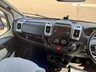 USED 2017 17 AUTO-TRAIL APACHE 634 HI-LINE 35 C/C MULTIJET 