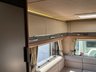 USED 2017 17 AUTO-TRAIL APACHE 634 HI-LINE 35 C/C MULTIJET 