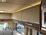USED 2017 17 AUTO-TRAIL APACHE 634 HI-LINE 35 C/C MULTIJET 
