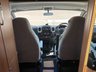 USED 2017 17 AUTO-TRAIL APACHE 634 HI-LINE 35 C/C MULTIJET 