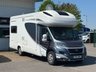 USED 2017 17 AUTO-TRAIL APACHE 634 HI-LINE 35 C/C MULTIJET 