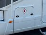 USED 2017 17 AUTO-TRAIL APACHE 634 HI-LINE 35 C/C MULTIJET 