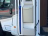 USED 2017 17 AUTO-TRAIL APACHE 634 HI-LINE 35 C/C MULTIJET 