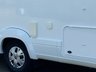 USED 2017 17 AUTO-TRAIL APACHE 634 HI-LINE 35 C/C MULTIJET 