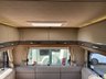 USED 2017 17 AUTO-TRAIL APACHE 634 HI-LINE 35 C/C MULTIJET 