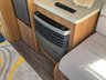 USED 2017 17 AUTO-TRAIL APACHE 634 HI-LINE 35 C/C MULTIJET 