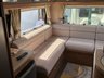 USED 2017 17 AUTO-TRAIL APACHE 634 HI-LINE 35 C/C MULTIJET 