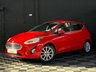 USED 2019 68 FORD FIESTA 1.0T EcoBoost GPF Titanium Hatchback 5dr Petrol Manual Euro 6 (s/s) (100 ps) FINANCE ARRANGED - 12 MONTHS MOT - 5 DOOR HATCH - 2019 MY