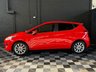 USED 2019 68 FORD FIESTA 1.0T EcoBoost GPF Titanium Hatchback 5dr Petrol Manual Euro 6 (s/s) (100 ps) FINANCE ARRANGED - 12 MONTHS MOT - 5 DOOR HATCH - 2019 MY