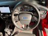 USED 2019 68 FORD FIESTA 1.0T EcoBoost GPF Titanium Hatchback 5dr Petrol Manual Euro 6 (s/s) (100 ps) FINANCE ARRANGED - 12 MONTHS MOT - 5 DOOR HATCH - 2019 MY