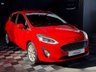 USED 2019 68 FORD FIESTA 1.0T EcoBoost GPF Titanium Hatchback 5dr Petrol Manual Euro 6 (s/s) (100 ps) FINANCE ARRANGED - 12 MONTHS MOT - 5 DOOR HATCH - 2019 MY