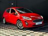 USED 2019 68 FORD FIESTA 1.0T EcoBoost GPF Titanium Hatchback 5dr Petrol Manual Euro 6 (s/s) (100 ps) FINANCE ARRANGED - 12 MONTHS MOT - 5 DOOR HATCH - 2019 MY