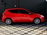USED 2019 68 FORD FIESTA 1.0T EcoBoost GPF Titanium Hatchback 5dr Petrol Manual Euro 6 (s/s) (100 ps) FINANCE ARRANGED - 12 MONTHS MOT - 5 DOOR HATCH - 2019 MY