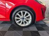 USED 2019 68 FORD FIESTA 1.0T EcoBoost GPF Titanium Hatchback 5dr Petrol Manual Euro 6 (s/s) (100 ps) FINANCE ARRANGED - 12 MONTHS MOT - 5 DOOR HATCH - 2019 MY