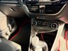 USED 2019 68 FORD FIESTA 1.0T EcoBoost GPF Titanium Hatchback 5dr Petrol Manual Euro 6 (s/s) (100 ps) FINANCE ARRANGED - 12 MONTHS MOT - 5 DOOR HATCH - 2019 MY