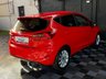 USED 2019 68 FORD FIESTA 1.0T EcoBoost GPF Titanium Hatchback 5dr Petrol Manual Euro 6 (s/s) (100 ps) FINANCE ARRANGED - 12 MONTHS MOT - 5 DOOR HATCH - 2019 MY