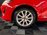USED 2019 68 FORD FIESTA 1.0T EcoBoost GPF Titanium Hatchback 5dr Petrol Manual Euro 6 (s/s) (100 ps) FINANCE ARRANGED - 12 MONTHS MOT - 5 DOOR HATCH - 2019 MY