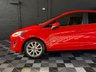 USED 2019 68 FORD FIESTA 1.0T EcoBoost GPF Titanium Hatchback 5dr Petrol Manual Euro 6 (s/s) (100 ps) FINANCE ARRANGED - 12 MONTHS MOT - 5 DOOR HATCH - 2019 MY