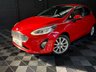 USED 2019 68 FORD FIESTA 1.0T EcoBoost GPF Titanium Hatchback 5dr Petrol Manual Euro 6 (s/s) (100 ps) FINANCE ARRANGED - 12 MONTHS MOT - 5 DOOR HATCH - 2019 MY