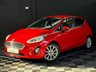 USED 2019 68 FORD FIESTA 1.0T EcoBoost GPF Titanium Hatchback 5dr Petrol Manual Euro 6 (s/s) (100 ps) FINANCE ARRANGED - 12 MONTHS MOT - 5 DOOR HATCH - 2019 MY