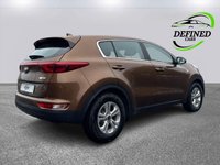 USED 2017 17 KIA SPORTAGE 1.7 CRDi 1 SUV 5dr Diesel Manual Euro 6 (s/s) (114 bhp) **EXTENDED WARRANTY+BREAKDOWN COVER