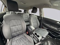 USED 2017 17 KIA SPORTAGE 1.7 CRDi 1 SUV 5dr Diesel Manual Euro 6 (s/s) (114 bhp) **EXTENDED WARRANTY+BREAKDOWN COVER