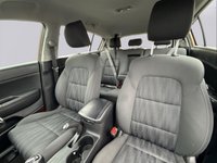 USED 2017 17 KIA SPORTAGE 1.7 CRDi 1 SUV 5dr Diesel Manual Euro 6 (s/s) (114 bhp) **EXTENDED WARRANTY+BREAKDOWN COVER