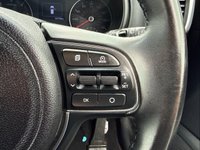 USED 2017 17 KIA SPORTAGE 1.7 CRDi 1 SUV 5dr Diesel Manual Euro 6 (s/s) (114 bhp) **EXTENDED WARRANTY+BREAKDOWN COVER