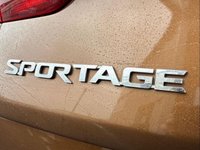 USED 2017 17 KIA SPORTAGE 1.7 CRDi 1 SUV 5dr Diesel Manual Euro 6 (s/s) (114 bhp) **EXTENDED WARRANTY+BREAKDOWN COVER