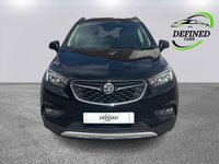 USED 2019 68 VAUXHALL MOKKA X 1.4i Turbo ecoTEC Elite Nav SUV 5dr Petrol Manual Euro 6 (s/s) (140 ps) **EXTENDED WARRANTY+BREAKDOWN COVER