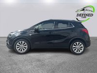USED 2019 68 VAUXHALL MOKKA X 1.4i Turbo ecoTEC Elite Nav SUV 5dr Petrol Manual Euro 6 (s/s) (140 ps) **EXTENDED WARRANTY+BREAKDOWN COVER