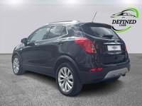 USED 2019 68 VAUXHALL MOKKA X 1.4i Turbo ecoTEC Elite Nav SUV 5dr Petrol Manual Euro 6 (s/s) (140 ps) **EXTENDED WARRANTY+BREAKDOWN COVER