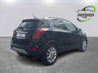 USED 2019 68 VAUXHALL MOKKA X 1.4i Turbo ecoTEC Elite Nav SUV 5dr Petrol Manual Euro 6 (s/s) (140 ps) **EXTENDED WARRANTY+BREAKDOWN COVER