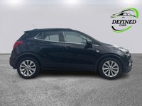 USED 2019 68 VAUXHALL MOKKA X 1.4i Turbo ecoTEC Elite Nav SUV 5dr Petrol Manual Euro 6 (s/s) (140 ps) **EXTENDED WARRANTY+BREAKDOWN COVER