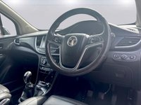 USED 2019 68 VAUXHALL MOKKA X 1.4i Turbo ecoTEC Elite Nav SUV 5dr Petrol Manual Euro 6 (s/s) (140 ps) **EXTENDED WARRANTY+BREAKDOWN COVER