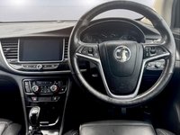 USED 2019 68 VAUXHALL MOKKA X 1.4i Turbo ecoTEC Elite Nav SUV 5dr Petrol Manual Euro 6 (s/s) (140 ps) **EXTENDED WARRANTY+BREAKDOWN COVER