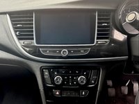 USED 2019 68 VAUXHALL MOKKA X 1.4i Turbo ecoTEC Elite Nav SUV 5dr Petrol Manual Euro 6 (s/s) (140 ps) **EXTENDED WARRANTY+BREAKDOWN COVER