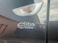 USED 2019 68 VAUXHALL MOKKA X 1.4i Turbo ecoTEC Elite Nav SUV 5dr Petrol Manual Euro 6 (s/s) (140 ps) **EXTENDED WARRANTY+BREAKDOWN COVER