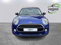 USED 2019 68 MINI HATCH 1.5 Cooper Classic Hatchback 5dr Petrol Manual Euro 6 (s/s) (136 ps) **EXTENDED WARRANTY+BREAKDOWN COVER
