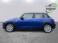 USED 2019 68 MINI HATCH 1.5 Cooper Classic Hatchback 5dr Petrol Manual Euro 6 (s/s) (136 ps) **EXTENDED WARRANTY+BREAKDOWN COVER