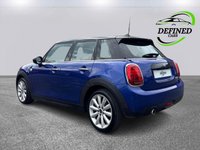 USED 2019 68 MINI HATCH 1.5 Cooper Classic Hatchback 5dr Petrol Manual Euro 6 (s/s) (136 ps) **EXTENDED WARRANTY+BREAKDOWN COVER