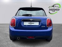 USED 2019 68 MINI HATCH 1.5 Cooper Classic Hatchback 5dr Petrol Manual Euro 6 (s/s) (136 ps) **EXTENDED WARRANTY+BREAKDOWN COVER