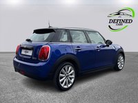 USED 2019 68 MINI HATCH 1.5 Cooper Classic Hatchback 5dr Petrol Manual Euro 6 (s/s) (136 ps) **EXTENDED WARRANTY+BREAKDOWN COVER