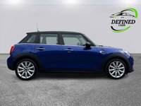 USED 2019 68 MINI HATCH 1.5 Cooper Classic Hatchback 5dr Petrol Manual Euro 6 (s/s) (136 ps) **EXTENDED WARRANTY+BREAKDOWN COVER