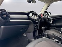 USED 2019 68 MINI HATCH 1.5 Cooper Classic Hatchback 5dr Petrol Manual Euro 6 (s/s) (136 ps) **EXTENDED WARRANTY+BREAKDOWN COVER