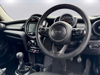 USED 2019 68 MINI HATCH 1.5 Cooper Classic Hatchback 5dr Petrol Manual Euro 6 (s/s) (136 ps) **EXTENDED WARRANTY+BREAKDOWN COVER