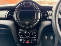 USED 2019 68 MINI HATCH 1.5 Cooper Classic Hatchback 5dr Petrol Manual Euro 6 (s/s) (136 ps) **EXTENDED WARRANTY+BREAKDOWN COVER