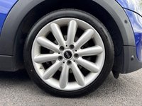 USED 2019 68 MINI HATCH 1.5 Cooper Classic Hatchback 5dr Petrol Manual Euro 6 (s/s) (136 ps) **EXTENDED WARRANTY+BREAKDOWN COVER