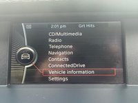 USED 2014 63 BMW X3 2.0 20d M Sport SUV 5dr Diesel Auto xDrive Euro 5 (s/s) (184 ps) **EXTENDED WARRANTY+BREAKDOWN COVER